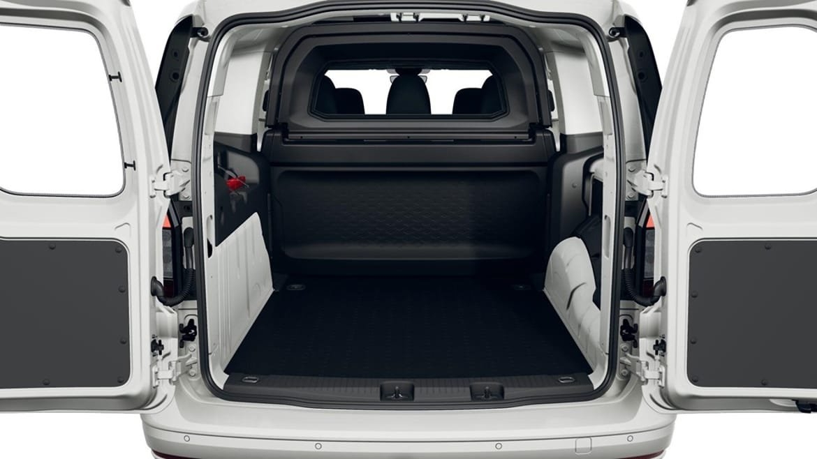 Volkswagen Caddy 2026, bild 5/6