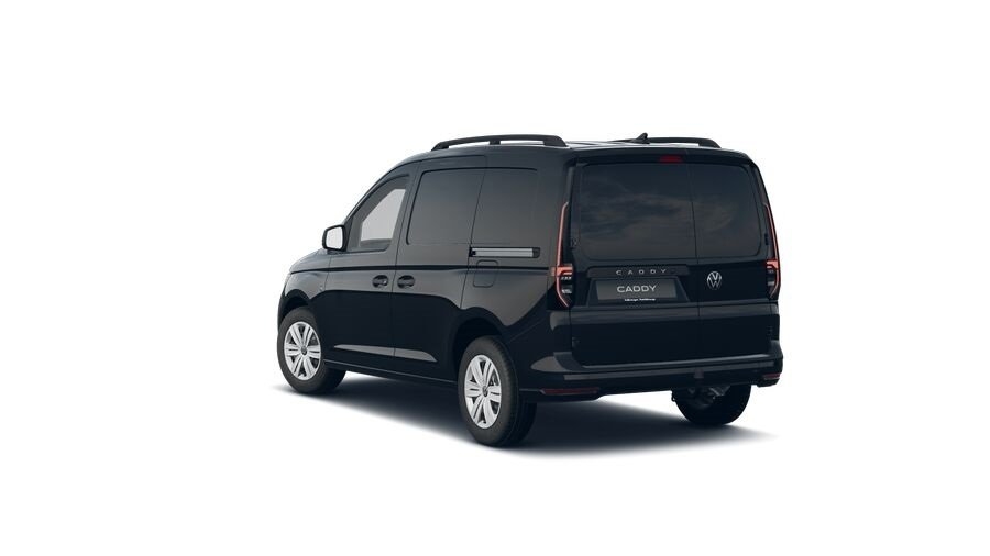 Volkswagen Caddy Cargo 2.0 TDI DSG 2027, kuva 6/9