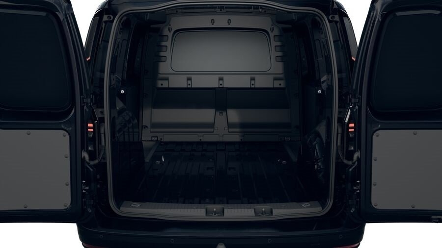 Volkswagen Caddy Cargo 2.0 TDI DSG 2027, kuva 7/9