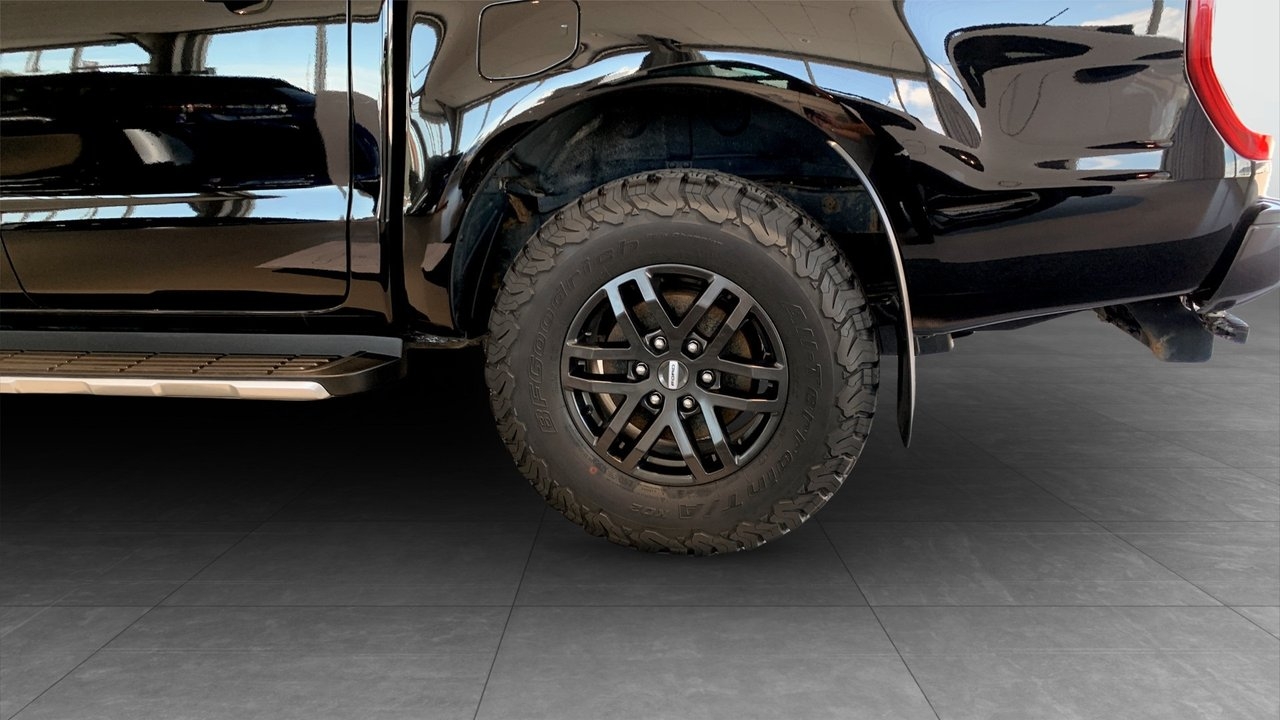 Ford Ranger 2019, bild 6/14