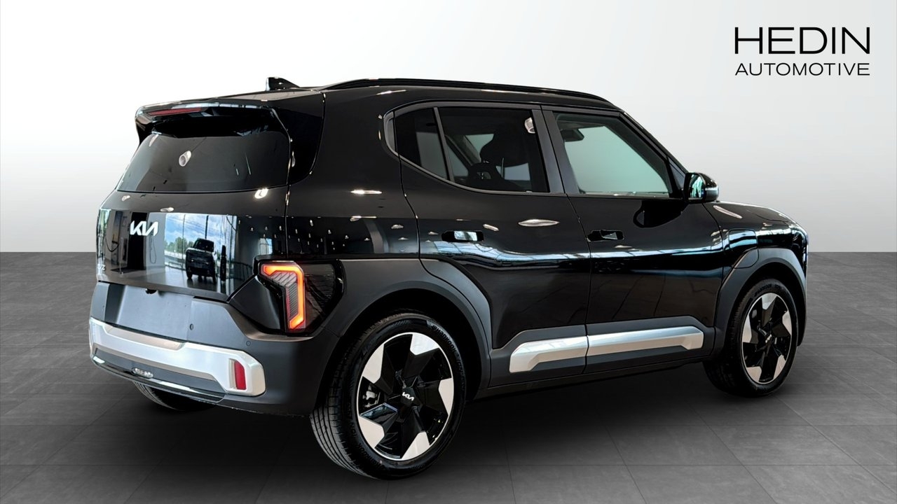 Kia EV2 PLUS 5-SITS 2027, bild 2/12