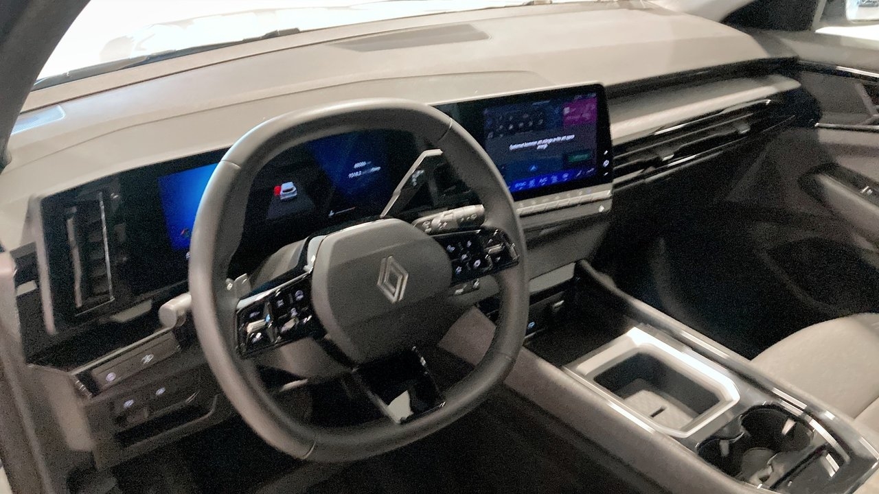 Renault Austral 2024, photo 5/9