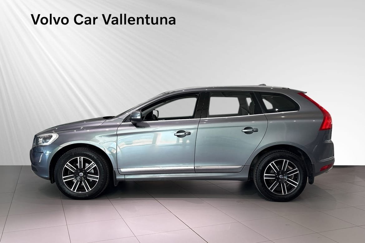 Volvo XC60 2017, bild 2/10