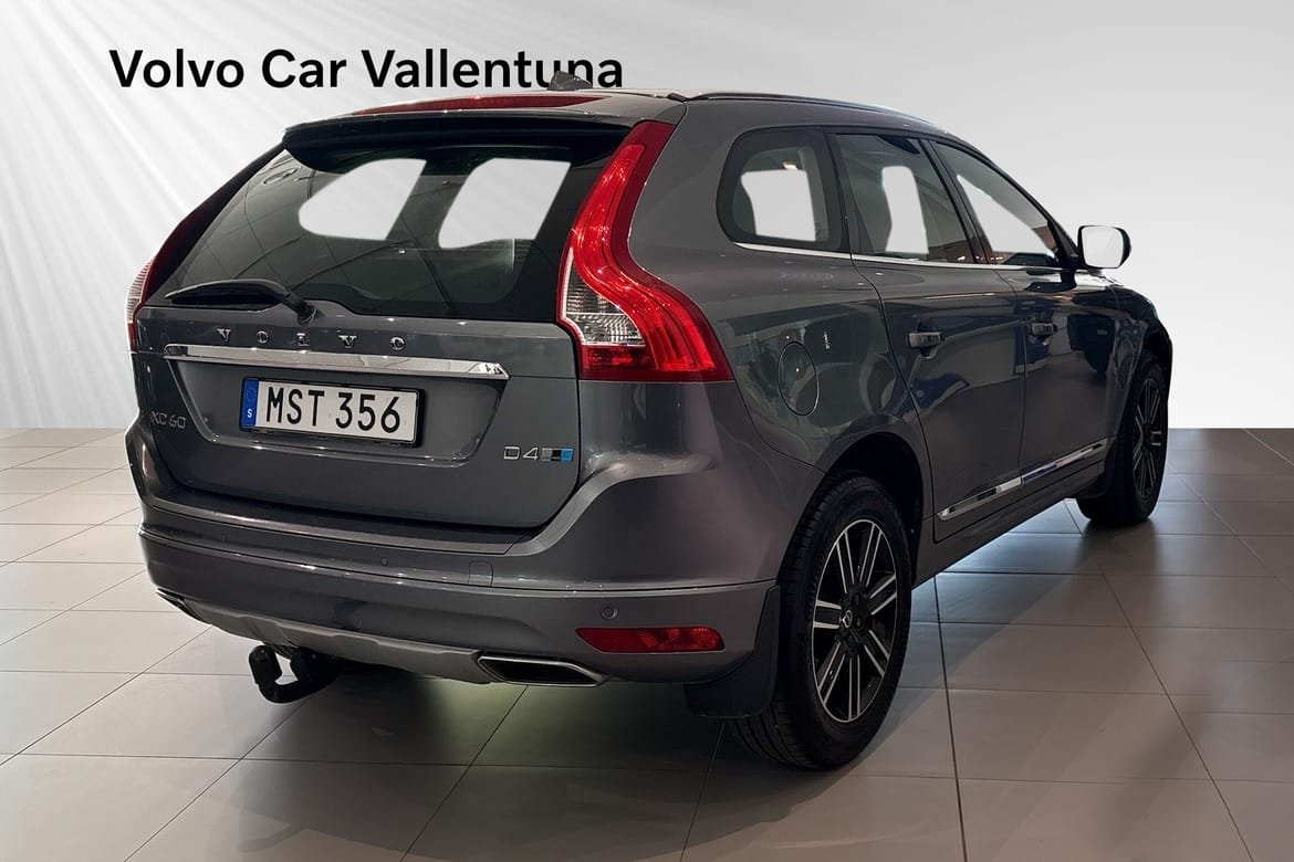 Volvo XC60 2017, bild 4/10