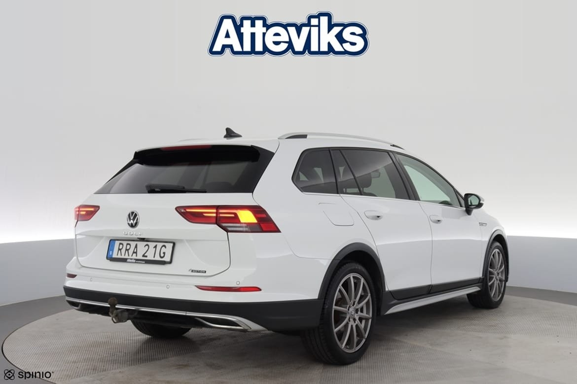 Volkswagen Golf 2023, bild 3/23