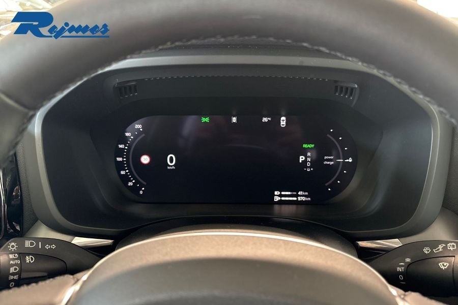 Volvo XC60 T6 Core Special Edition 2025, bild 6/17