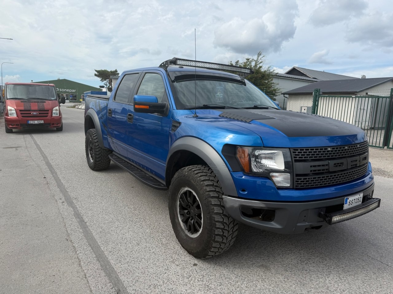 Ford F-150 2012, bild 3/10