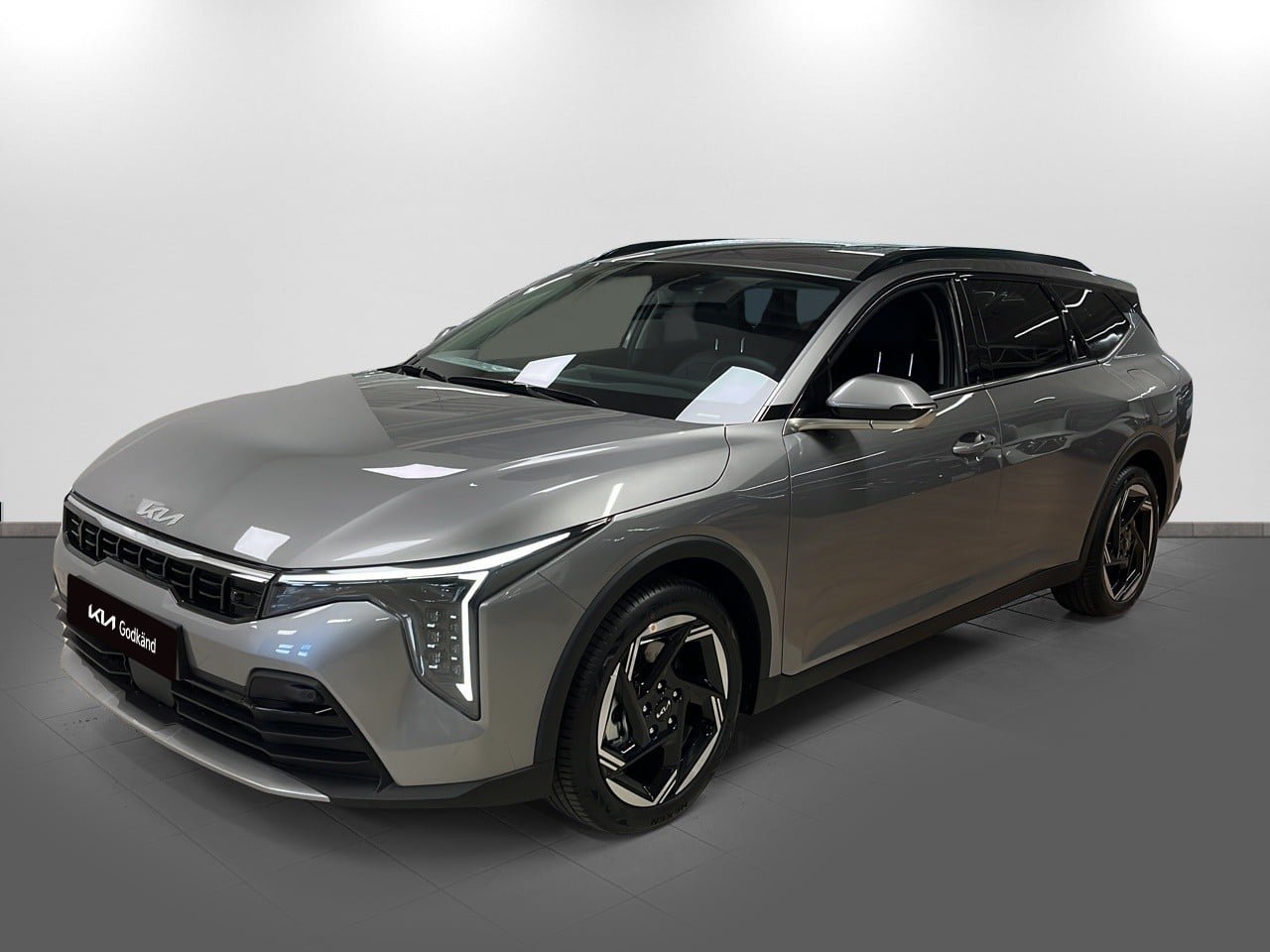 Kia K4