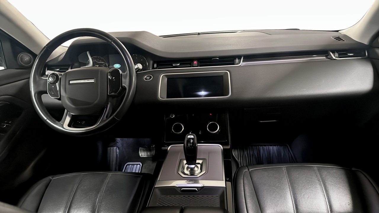 Land Rover Range Rover Evoque 2020, kuva 4/10