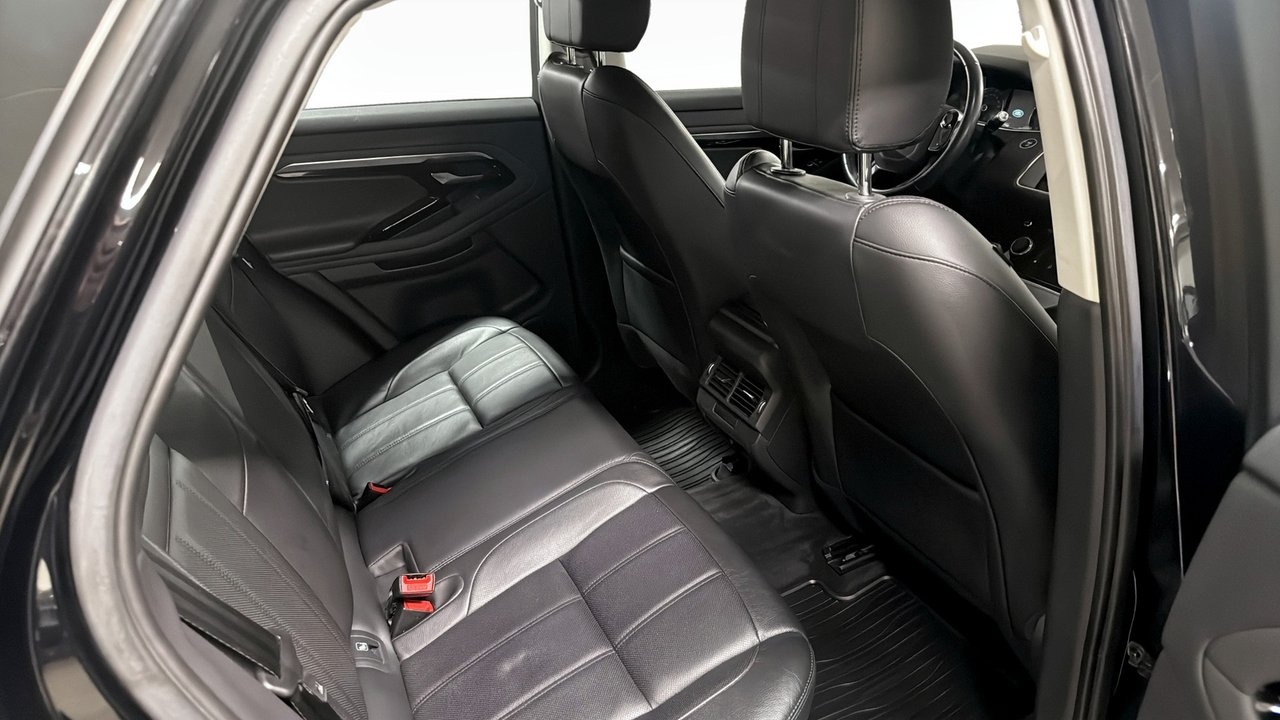 Land Rover Range Rover Evoque 2020, kuva 5/10