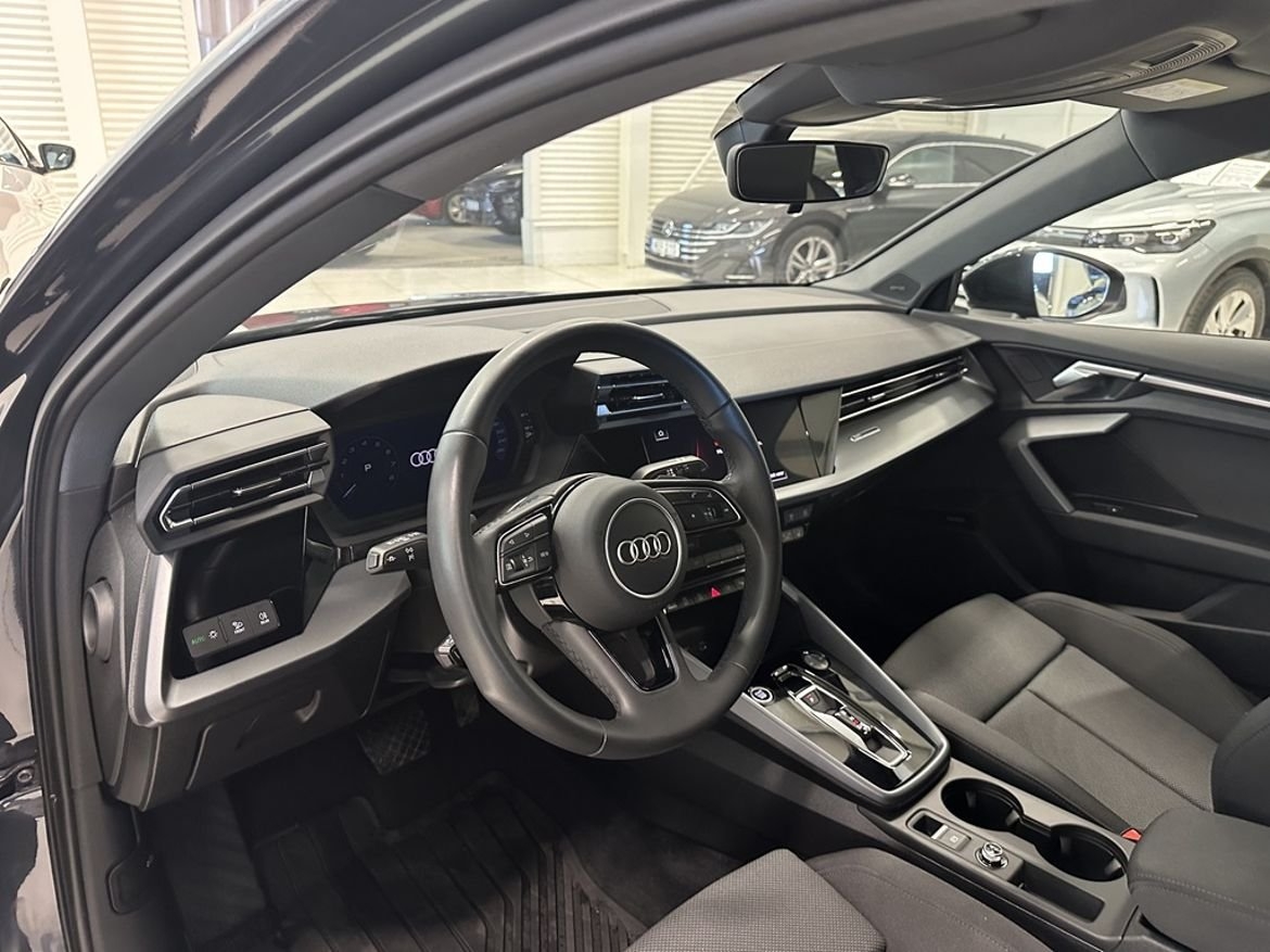 Audi A3 35 TFSI PROLINE ADVANCED 110 KW 2025, bild 5/10
