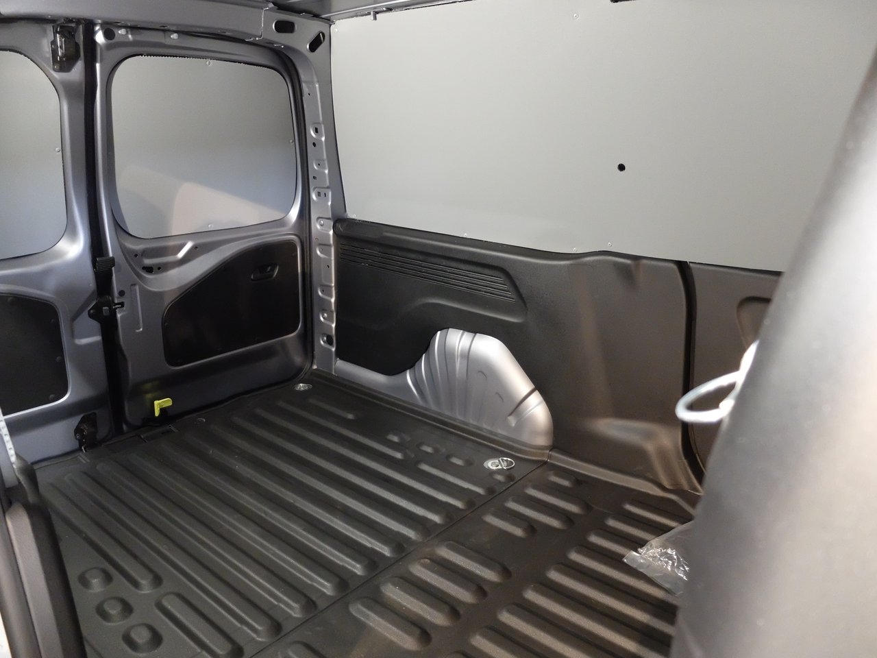 Citroen Berlingo 2025, kuva 5/9