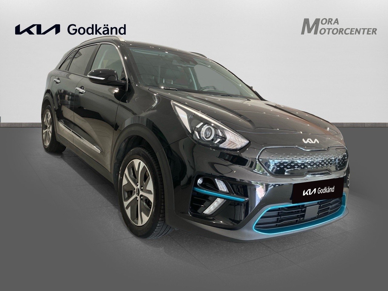 Kia Niro 2022, photo 3/13