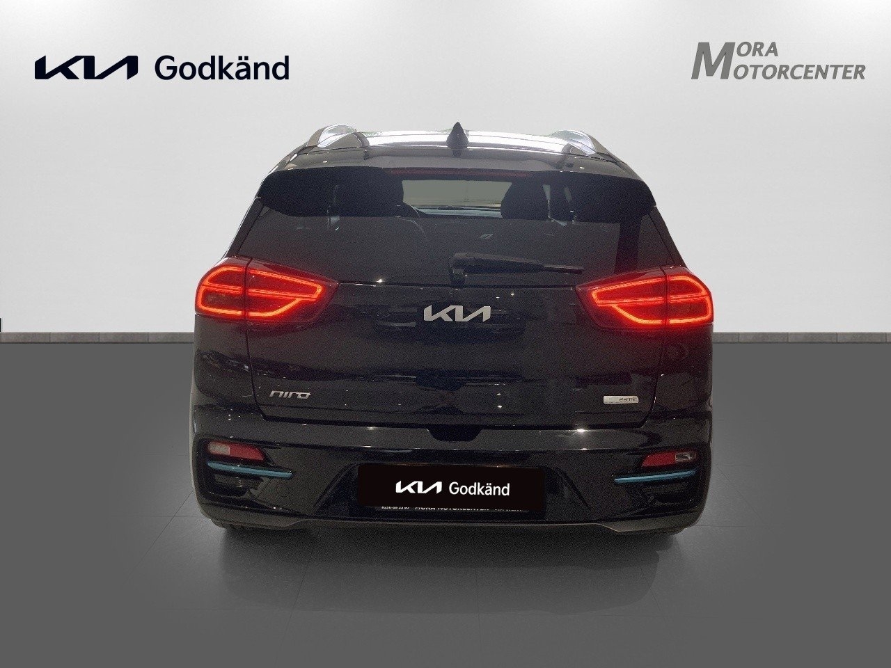 Kia Niro 2022, photo 5/13