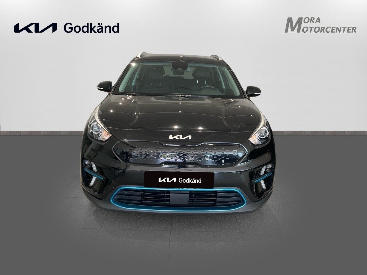 Kia Niro 2022, photo 2/13