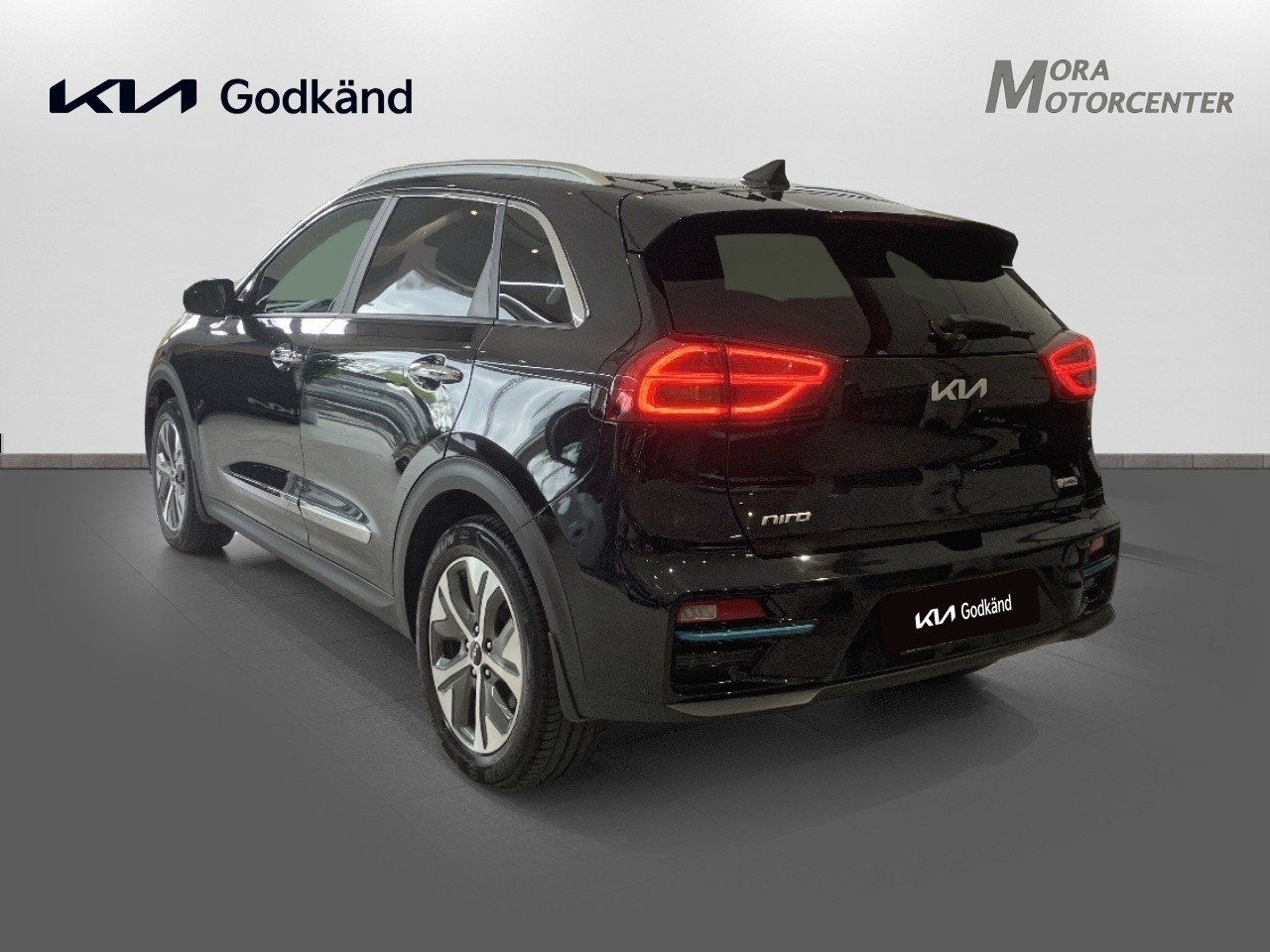 Kia Niro 2022, photo 6/13