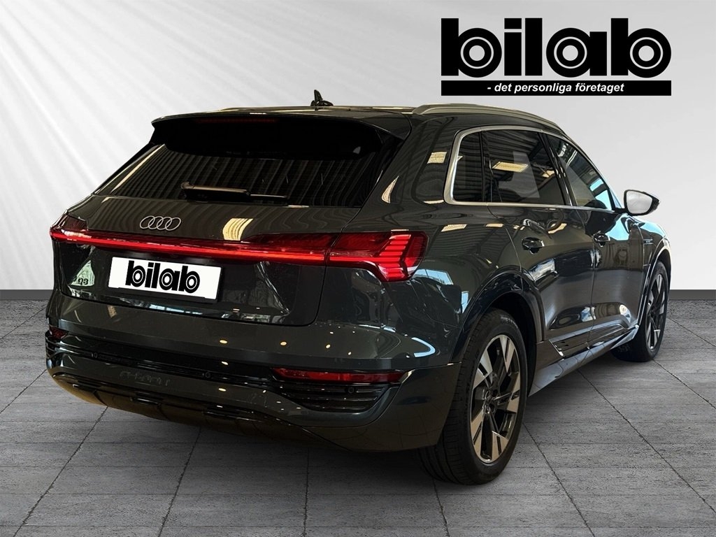 Audi Q8 2024, kuva 4/9