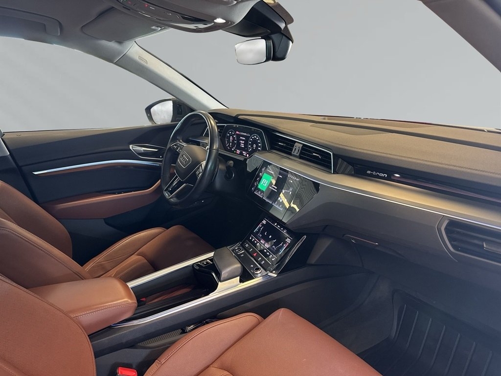 Audi Q8 2024, kuva 6/9