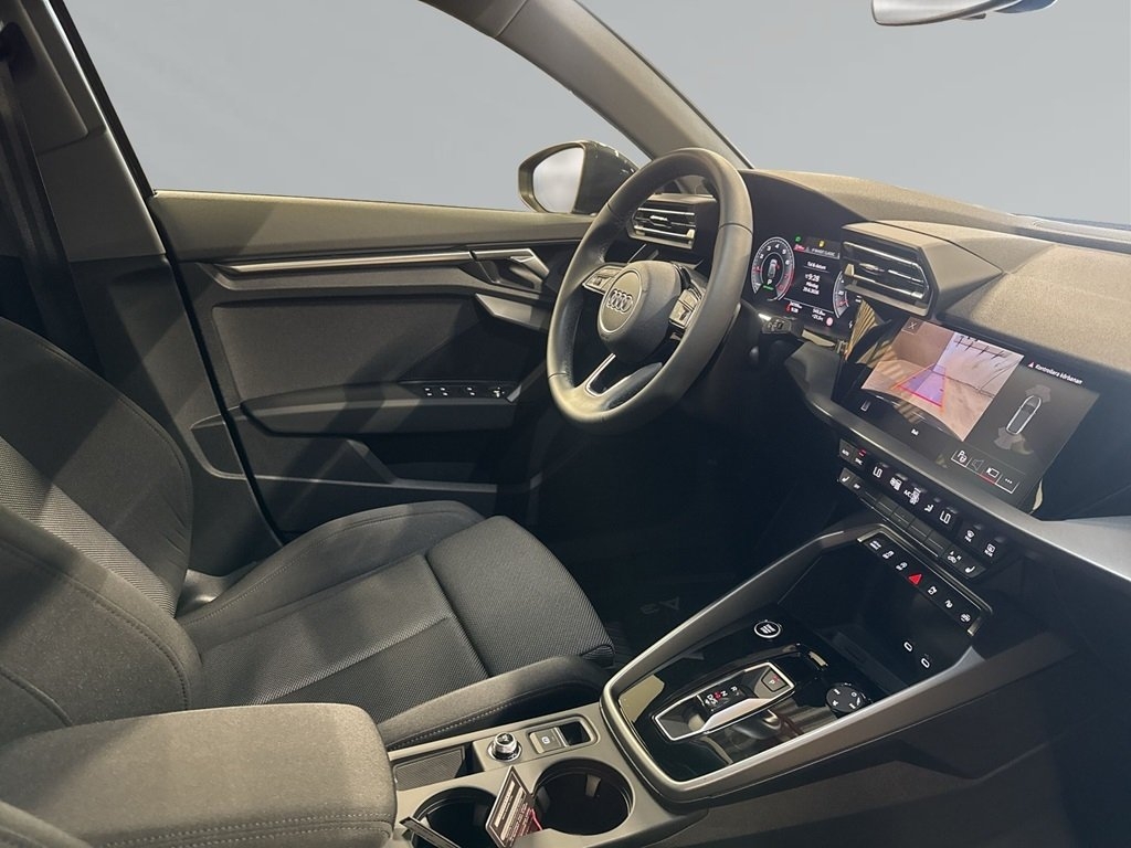 Audi A3 2025, kuva 6/9
