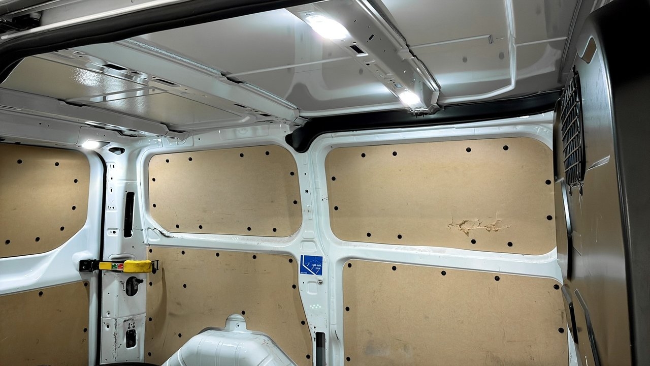Ford Custom 2022, bild 5/9