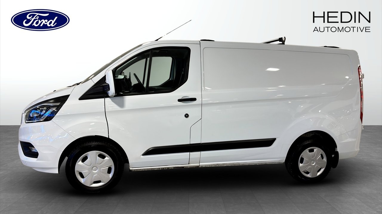 Ford Custom 2022, bild 6/9