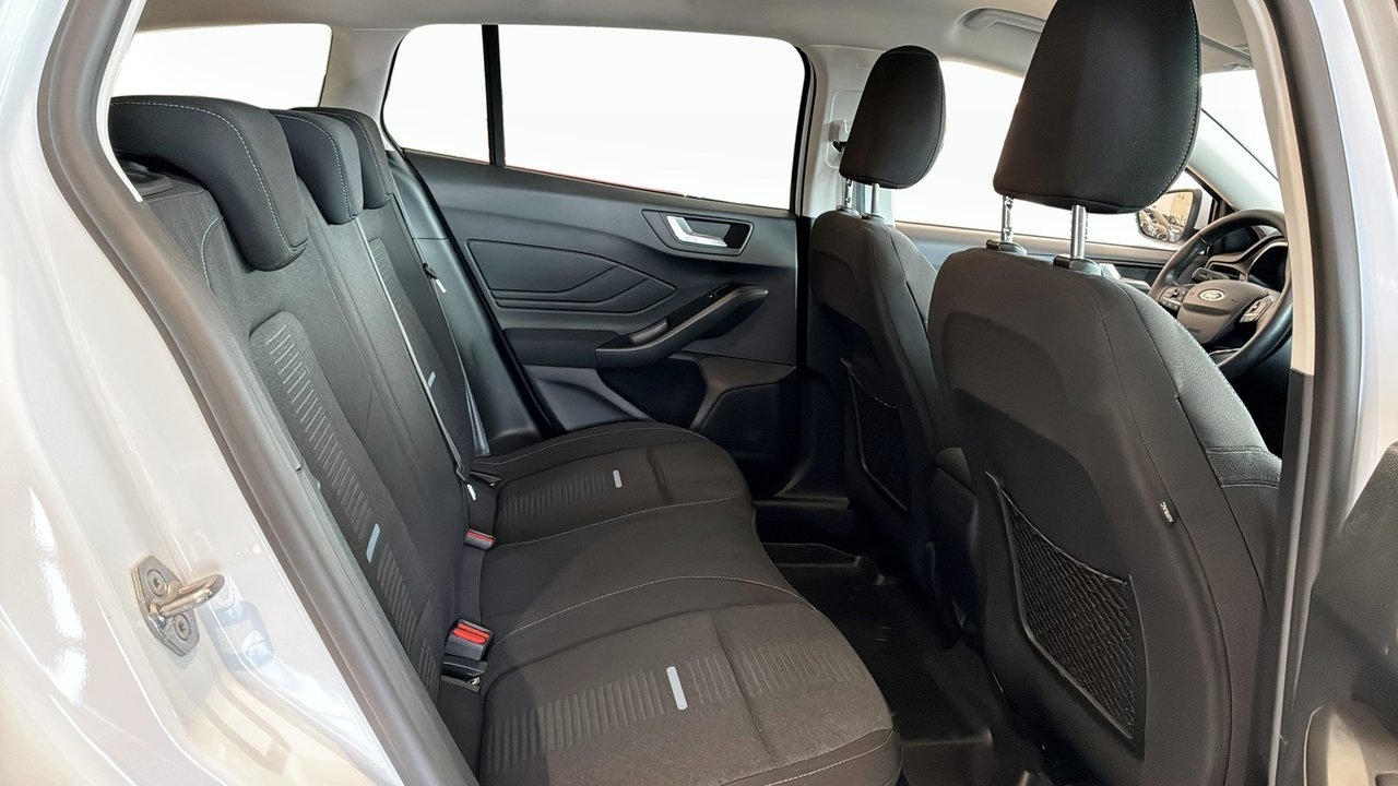 Ford Focus 2024, kuva 5/9