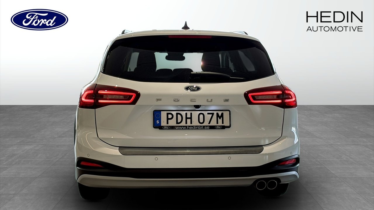 Ford Focus 2024, kuva 7/9