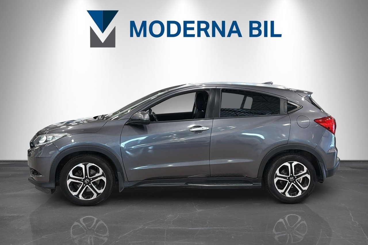 Honda HR-V 1.6 i-DTEC 120hk D-värmare 2018, kuva 3/22