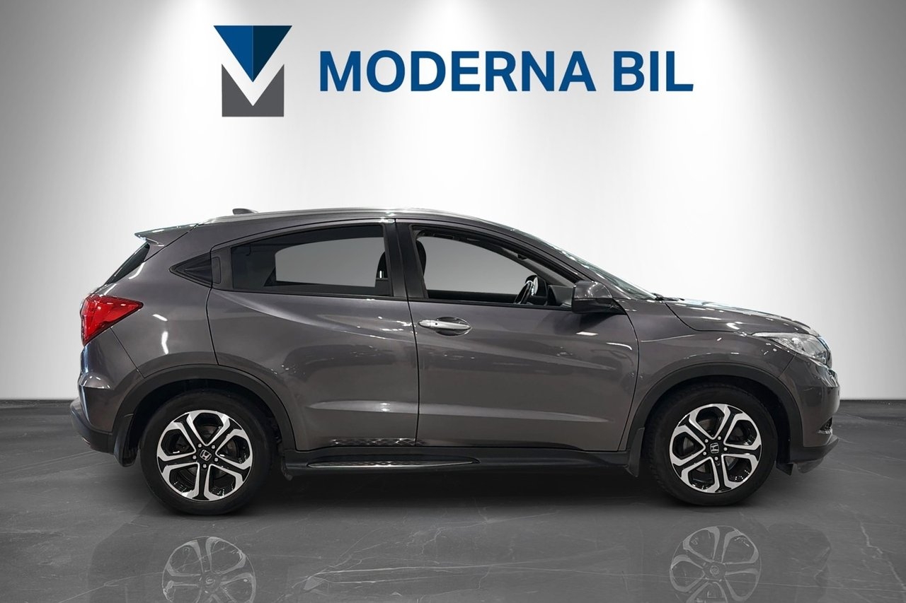 Honda HR-V 1.6 i-DTEC 120hk D-värmare 2018, kuva 7/22