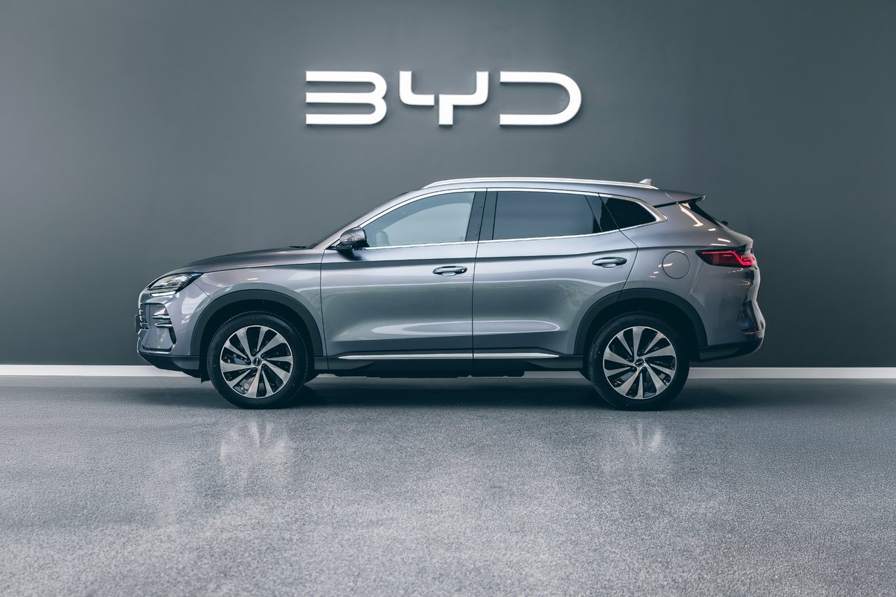 BYD Seal U DM-i Comfort Paket Billån 2026, kuva 2/20