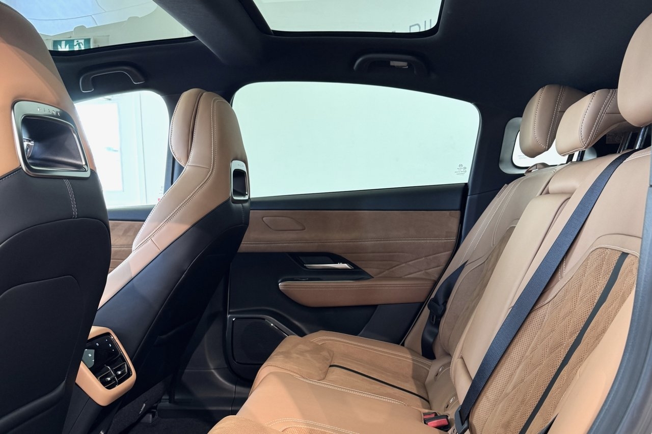 Mazda 6e 68,8 kw Takumi Plus 2026, bild 6/10