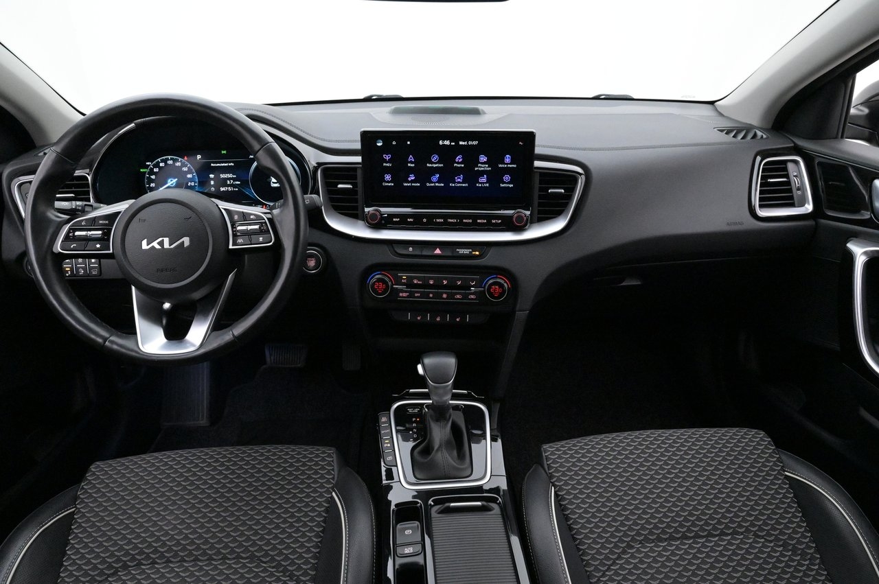 Kia XCeed SW PHEV Advance 2023, bild 6/27