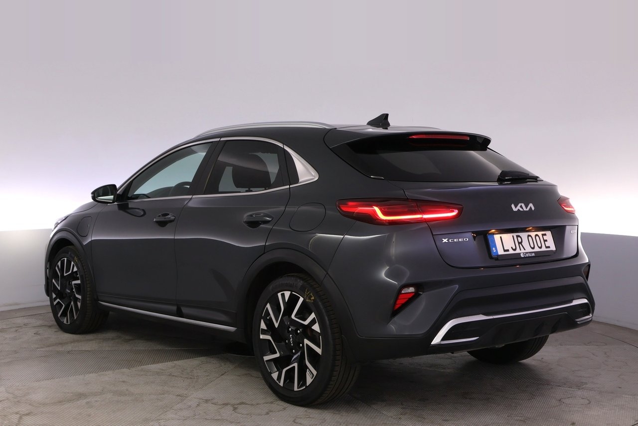 Kia XCeed SW PHEV Advance 2023, bild 4/27