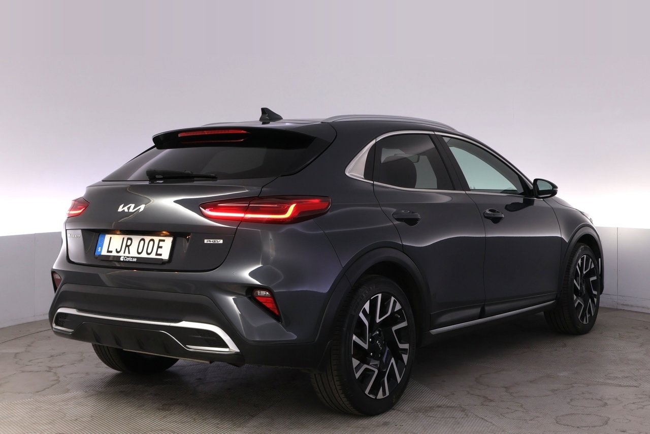 Kia XCeed SW PHEV Advance 2023, bild 5/27
