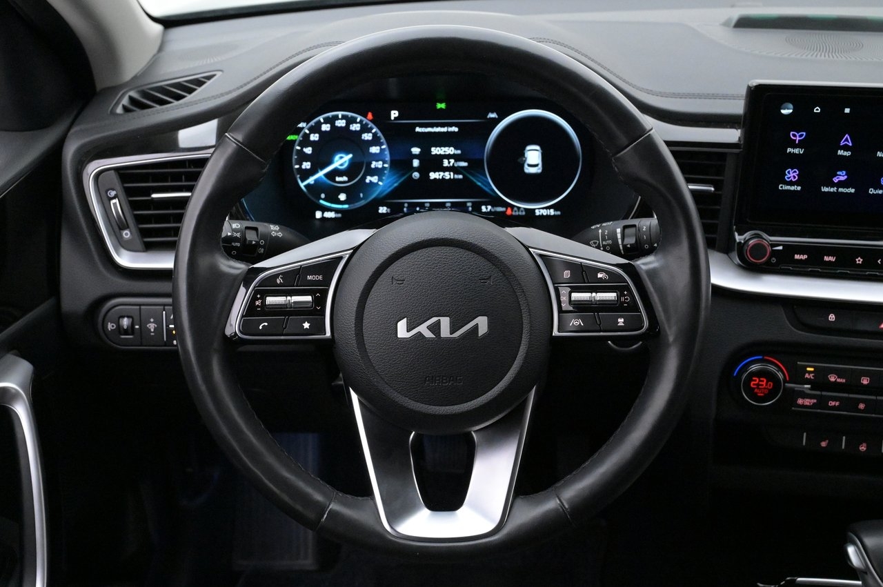 Kia XCeed SW PHEV Advance 2023, bild 7/27