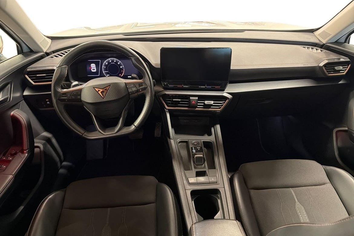 Cupra Formentor 2024, kuva 7/21