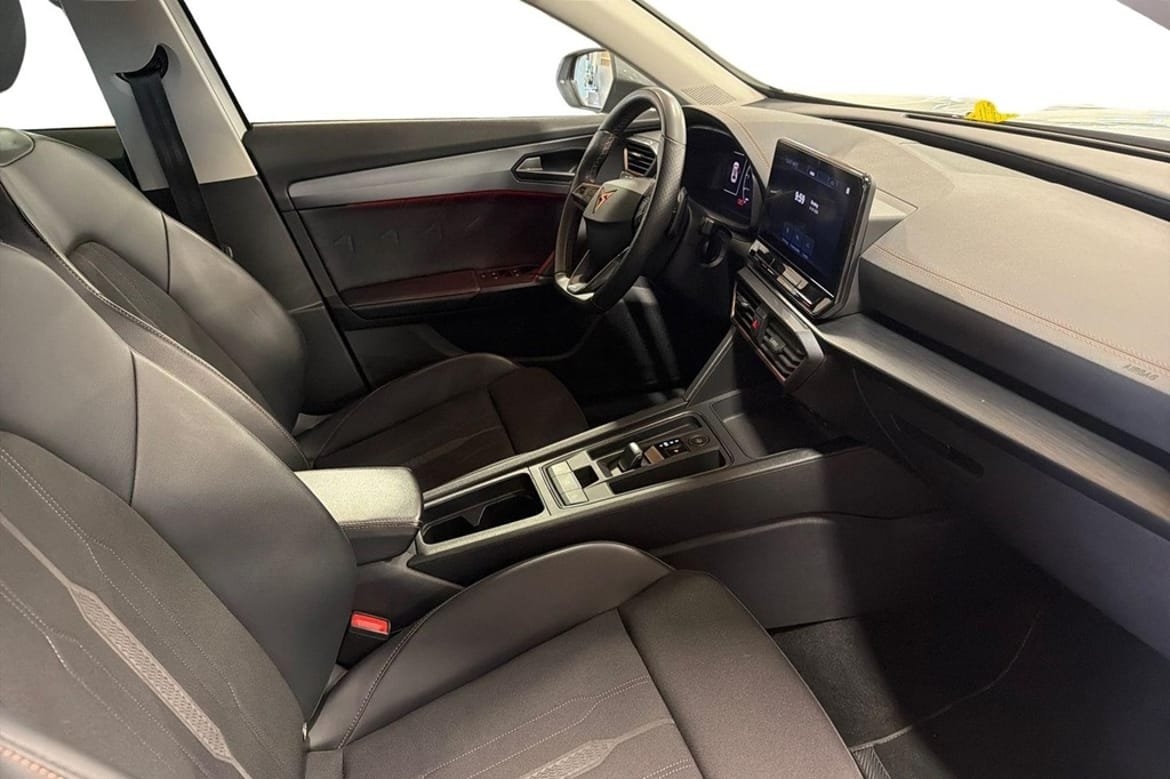 Cupra Formentor 2024, kuva 6/21