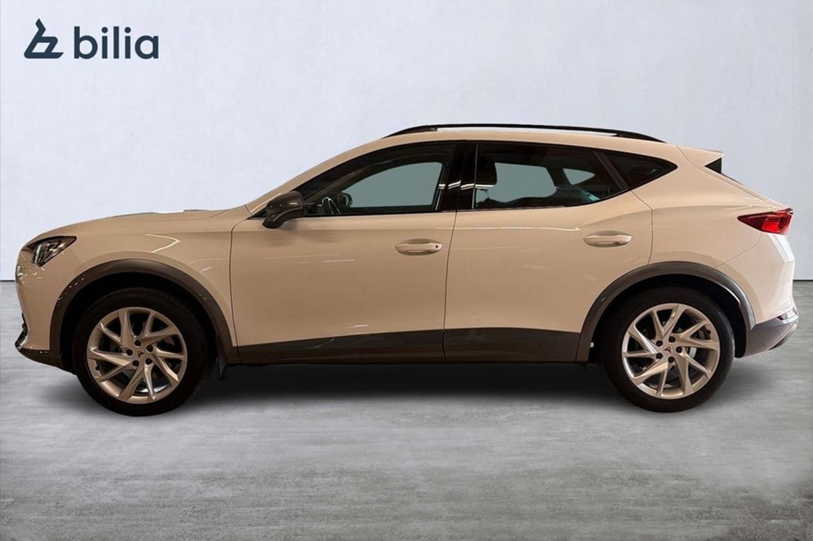Cupra Formentor 2024, kuva 3/21