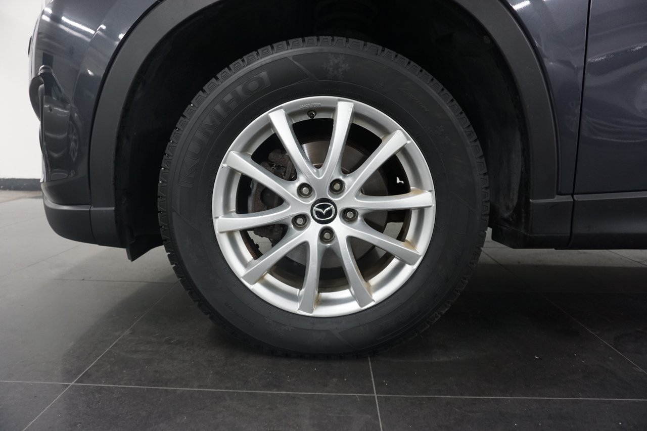 Mazda CX-5 2.2 SKYACTIV-D AWD Euro 6 2015, bild 5/17