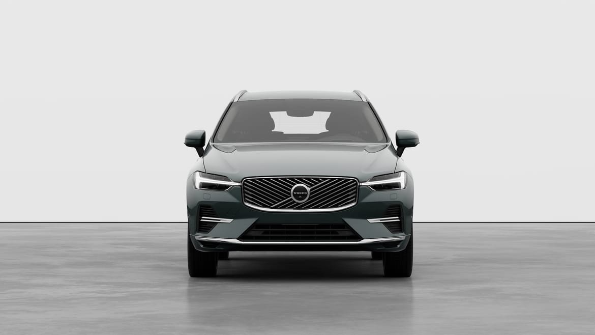Volvo XC60 2027, bild 2/24