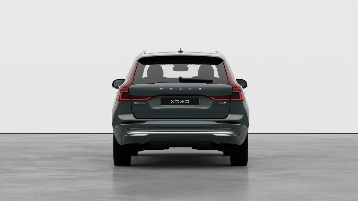 Volvo XC60 2027, bild 6/24