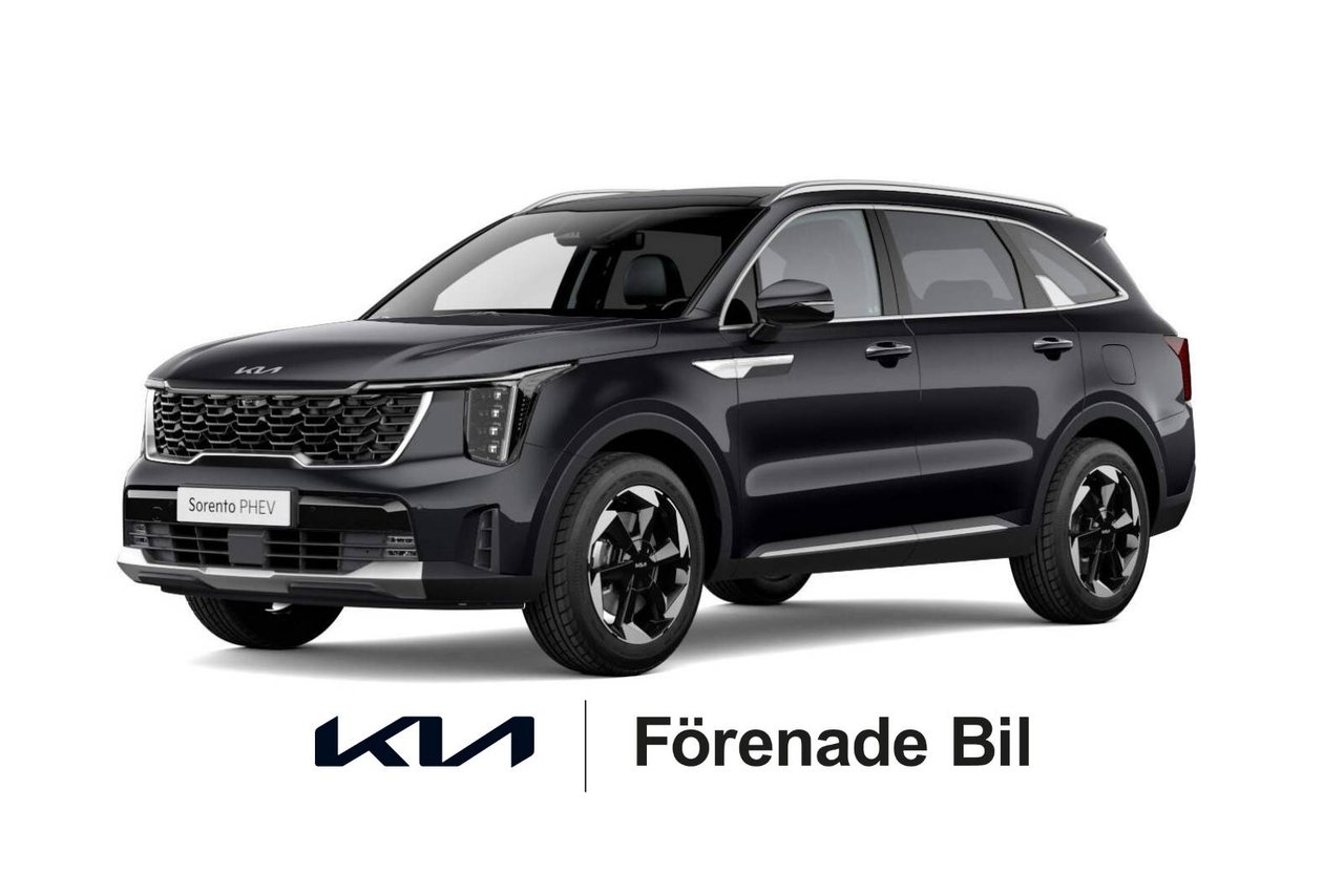 Kia Sorento 2027, bild 5/5