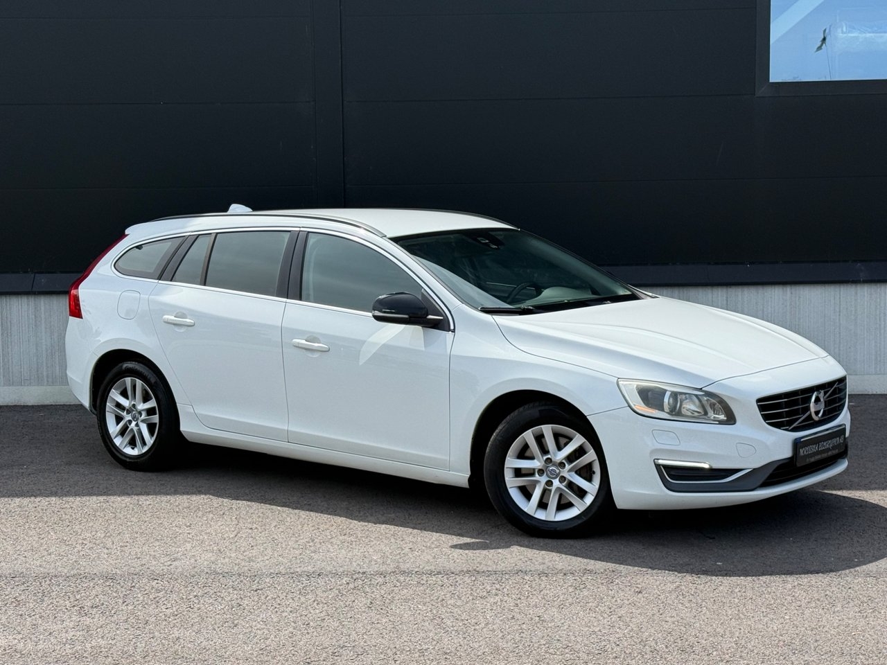 Volvo V60 2014, bild 5/10
