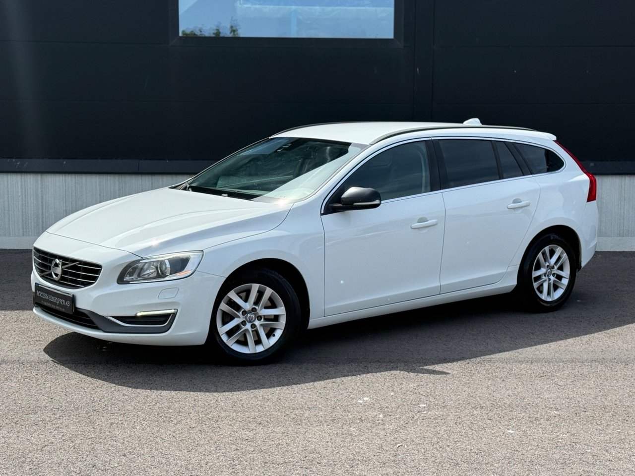 Volvo V60 2014, bild 2/10