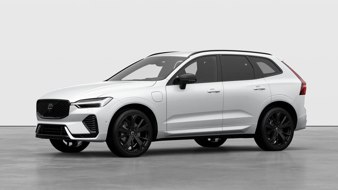 Volvo XC60 2027, bild 3/24