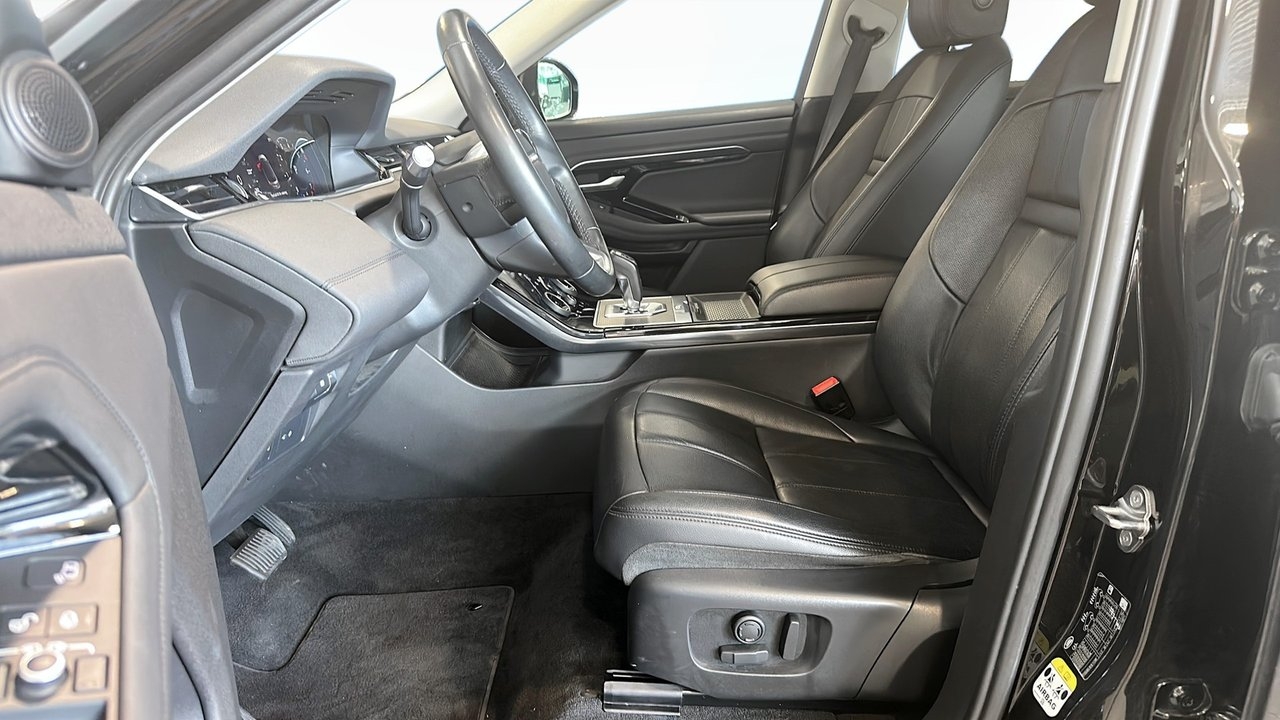 Land Rover Range Rover Evoque 2020, kuva 3/18