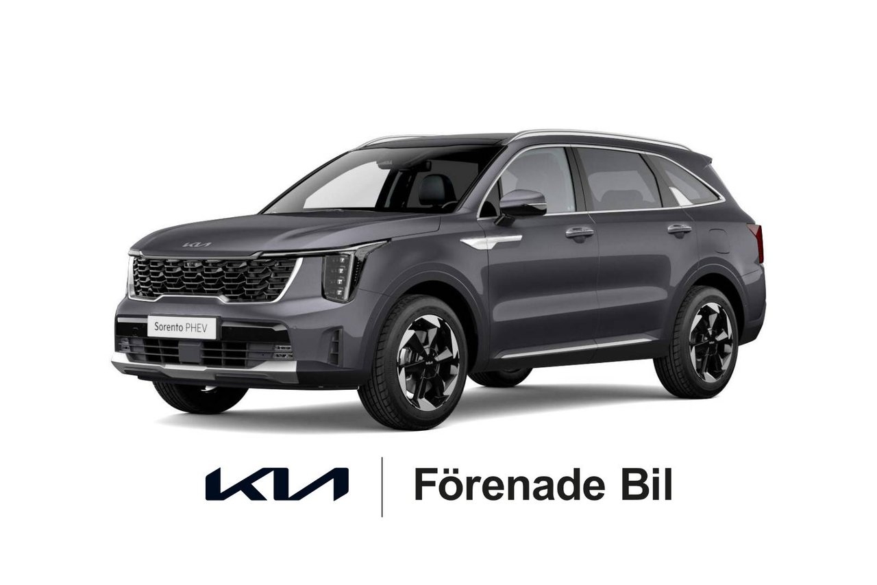Kia Sorento PHEV AWD ADVANCE PLUS 2027, bild 4/7