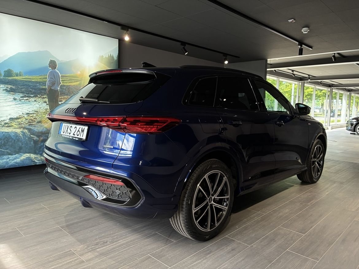 Audi Q5 SUV TDI QUATTRO 150 KW S TRONIC 2025, bild 3/10