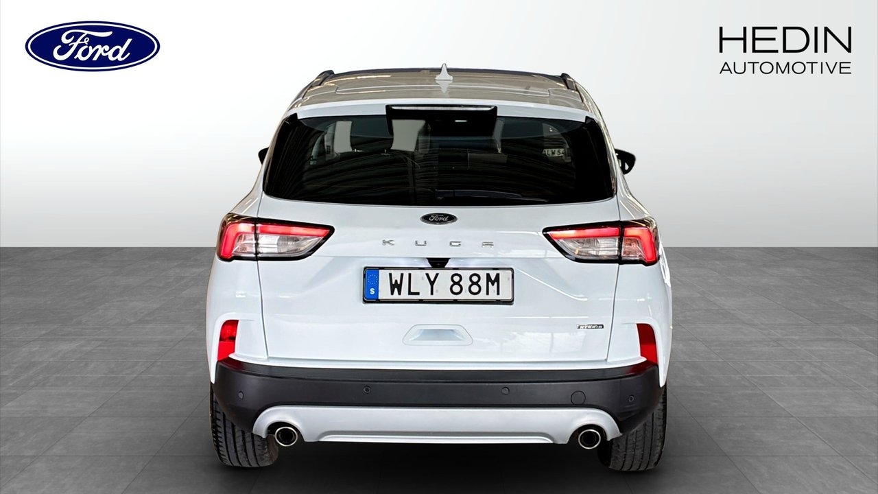 Ford Kuga 2021, bild 7/9