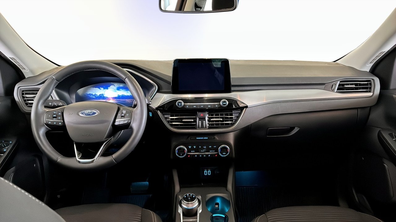 Ford Kuga 2021, bild 4/9